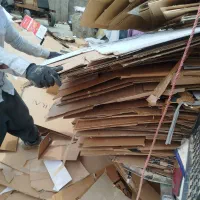 ضایعات کارتن|عمده‌فروشی|ری, دولت‌آباد|دیوار