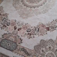 فرش ۱۲ متری نگین مشهد