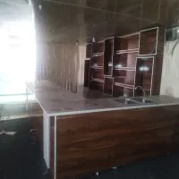 دکور|کافی‌شاپ و رستوران|شیراز, کفترک|دیوار