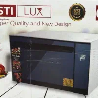 توستر دستی لوکس 60لیتری