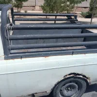 فوری فروش پیکان وانت مدل88بیرنگ قابل دوررنگ|خودرو سواری و وانت|پرند, فاز ۶|دیوار