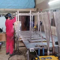 آهنگری و جوشکاری سیار و جوش آرگون|خدمات پیشه و مهارت|رباط‌کریم, رباط‌کریم|دیوار