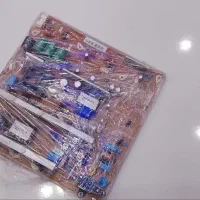 برد پاور TV سامسونگ نیاز ب تعمیر