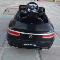 ماشین شارژی دو موتوره