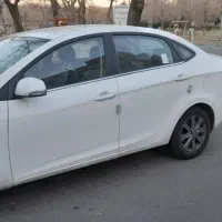 جک جی ۴|خودرو سواری و وانت|تهران, جنت‌آباد مرکزی|دیوار