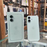 iphone 16 128 ch مشابه آکبند