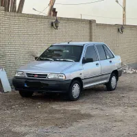 پراید ۸۹