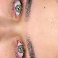 اکستنشن مژه