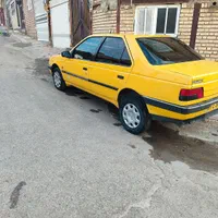 پژو 405 جی ال ایکس (GLX)، مدل ۱۳۸۶دیواندره|خودرو سواری و وانت|دیواندره, |دیوار