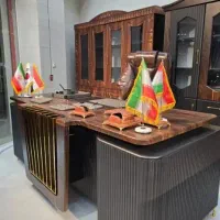 تجهیزات اداری میز مدیریت|دفتر کار|چهاردانگه (تهران), |دیوار