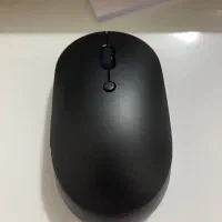 موس شیامی silent edition