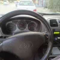 نیسان زامیاد پادرا 1396|خودرو سواری و وانت|مشهد, امامیه (شهرک غرب)|دیوار