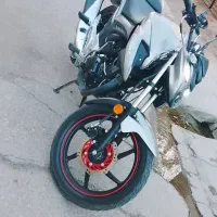 فروش فوری موتور سیکلت