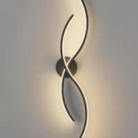 لوستر مدرن دیواری کد۶۵۳۸