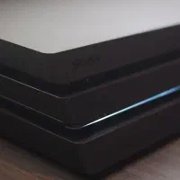 PS4 PRO