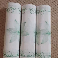 فروش کیسه زباله وسفره