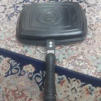ماهیتابه رژیمی|ظروف پخت‌وپز|تهران, نیکنام|دیوار