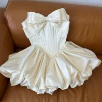 الگوساز و برشکار لباس مجلسی زنانه