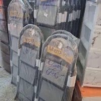 نردبان تاشو پله پهن مقاوم * قیمت ویژه|ابزارآلات|مشهد, مصلی (کارمندان اول)|دیوار