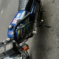 مدل رهرو ۹۵a1