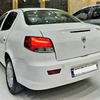 رانا پلاس TU5 ارتقا یافته صفر سفید ESP مدل۱۴۰۴|خودرو سواری و وانت|تهران, صادقیه|دیوار