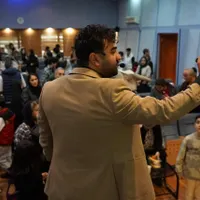 قبولی در تیزهوشان