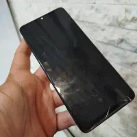 ال سی دی نیمه سالم a32 4g