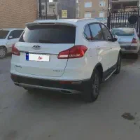 تیگو ۵ مدل ۹۷ بسیار تمیز|خودرو سواری و وانت|بجنورد, |دیوار