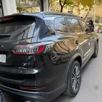 تیگو ۸ پرومکس ۱۴۰۴  ie بدون‌رنگ گارانتی فعال|خودرو سواری و وانت|مشهد, امام خمینی|دیوار