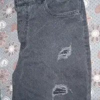 حراج شلوار لی اورجینال و چاقو صفحه رو ورق بزن|حراج|قم, باجک یک|دیوار