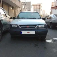 پراید مدل 89