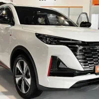 چانگان سی اس 55 پلاس واراداتی