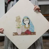 طراحی کار دست