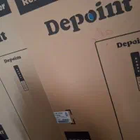 یخچال دوقلو دیپوینت|یخچال و فریزر|الوند, |دیوار