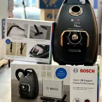 جارو برقی بوش سری 8پرو5 اصل آلمان