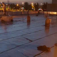 اجرایه ایزوگام دلیجان در سراسر اصفهان