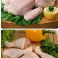 مرغ و تخم مرغ (جزئی /  کلی)
