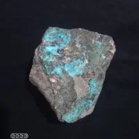 سنگ راف فیروزه نیشابور