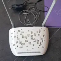 مودم مخابراتی تلفنی دو آنتن تک آنتن مدل های مختلف