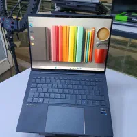 لپ تاپ اچ پی HP elite Dragonfly 13.5 inch G4 2023|رایانه همراه|تهران, فلسطین (میدان انقلاب)|دیوار