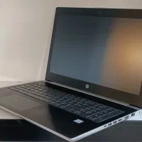 لپ تاپ HP