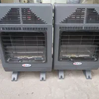 بخاری آبسال بدون دودکش مدل ۴۸۱