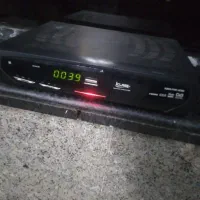 گیرنده دیجیتال آی کلاس