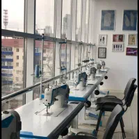 خیاط بیرون کت دوز