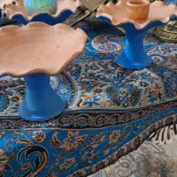 فروش آینه و شمعدون و هفتسین