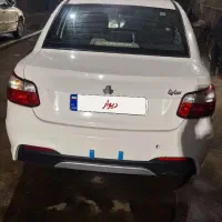 ساینا s مدل ۱۴۰۳|خودرو سواری و وانت|تبریز, |دیوار