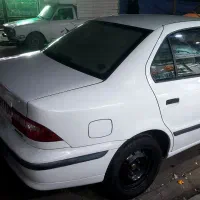 سمند ef7 مدل ۹۴