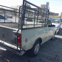 وانت بار و پیکان 1393/12/28دوگانه کلکسیونی|خودرو سواری و وانت|یاسوج, |دیوار