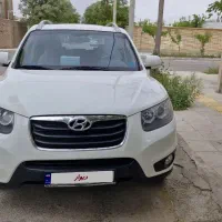 سانتافه ۲۰۱۰ استثنایی