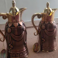 یک جفت فلاسک چای رمانتیک هوم